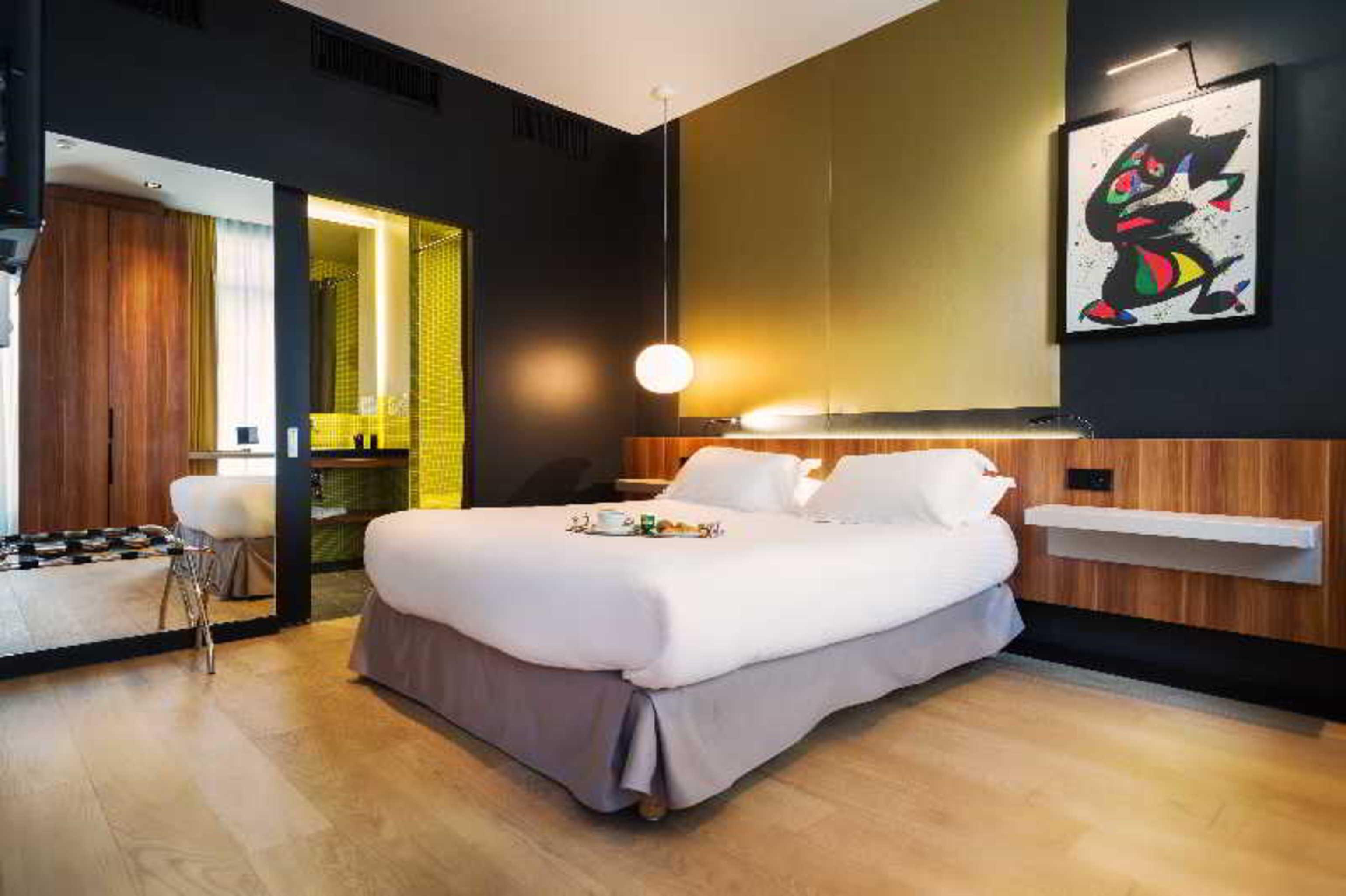 Hotel Châteaudun Opéra Paris Exterior foto