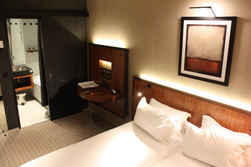 Hotel Châteaudun Opéra Paris Cameră foto